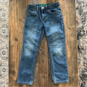 Little Boys Levi’s 511 Slim Fit Stretch Performance Jeans